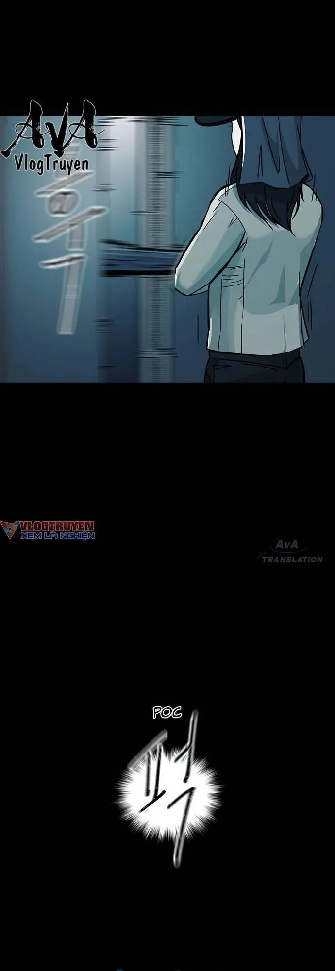 Ánh Trăng Chết Chóc Chapter 11 - 35