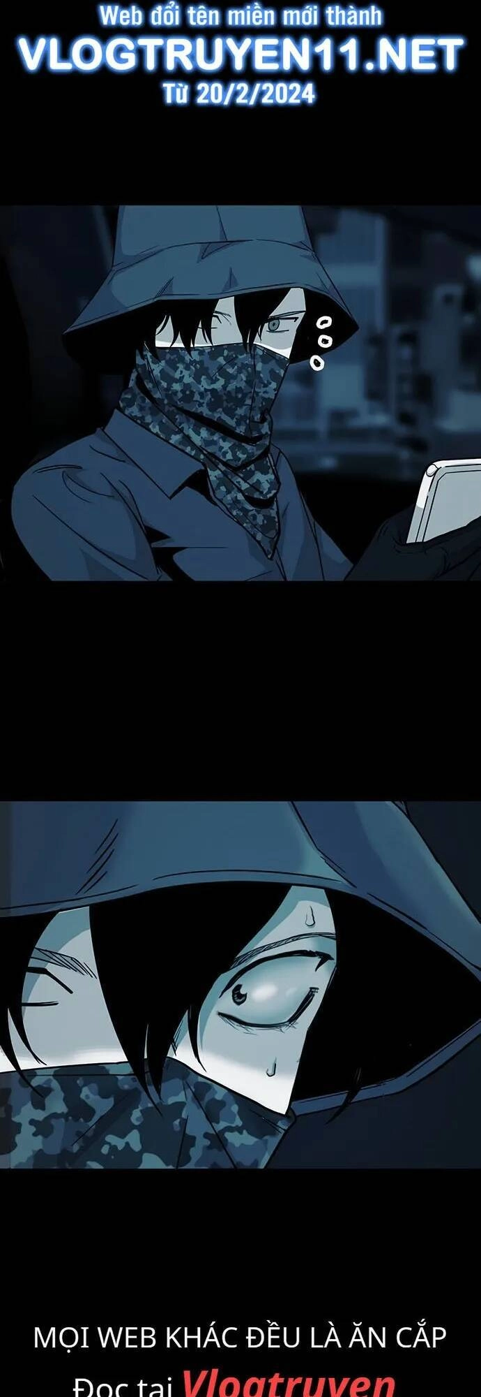 Ánh Trăng Chết Chóc Chapter 11 - 36