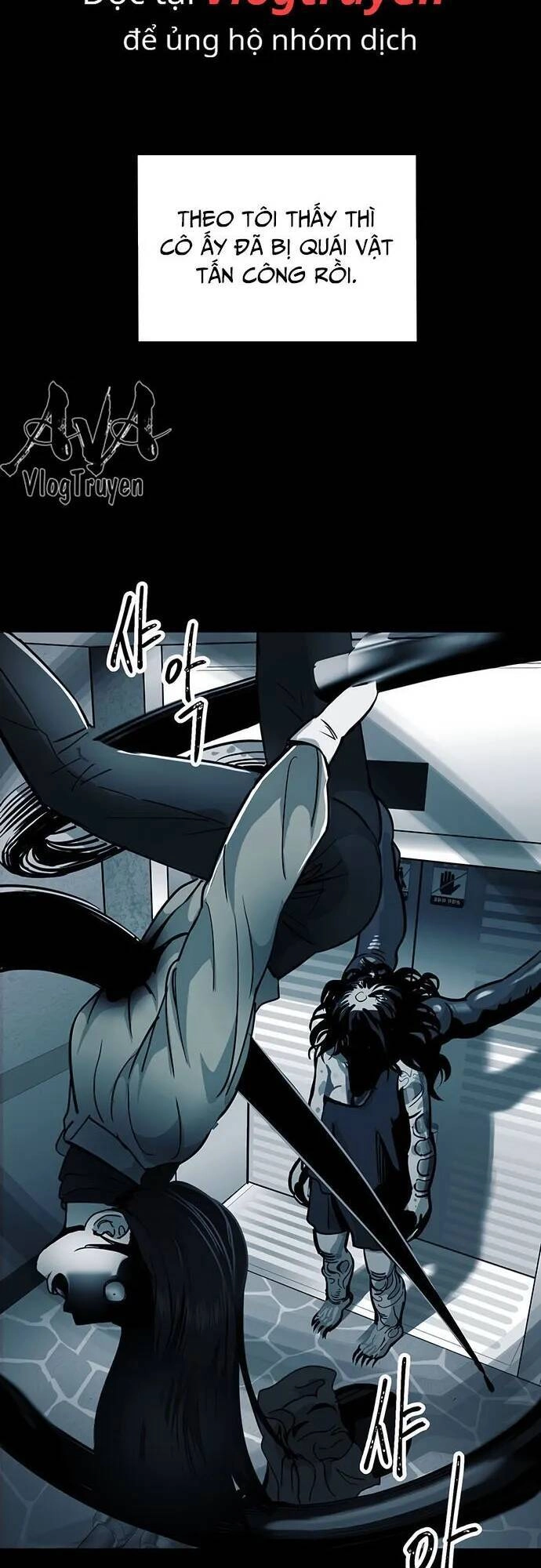 Ánh Trăng Chết Chóc Chapter 11 - 37