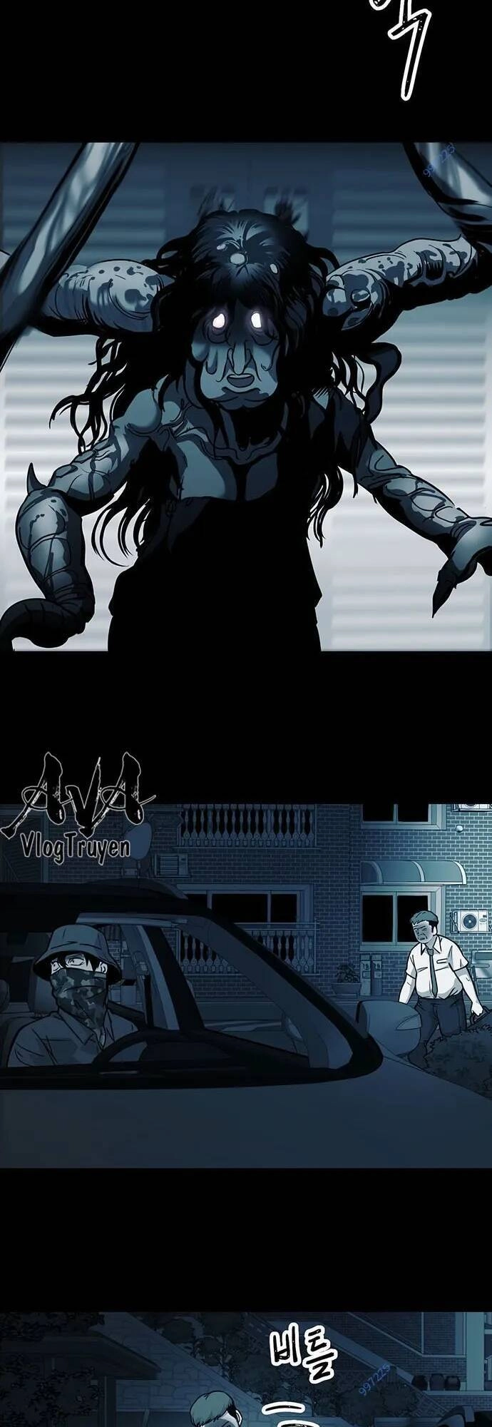 Ánh Trăng Chết Chóc Chapter 11 - 38