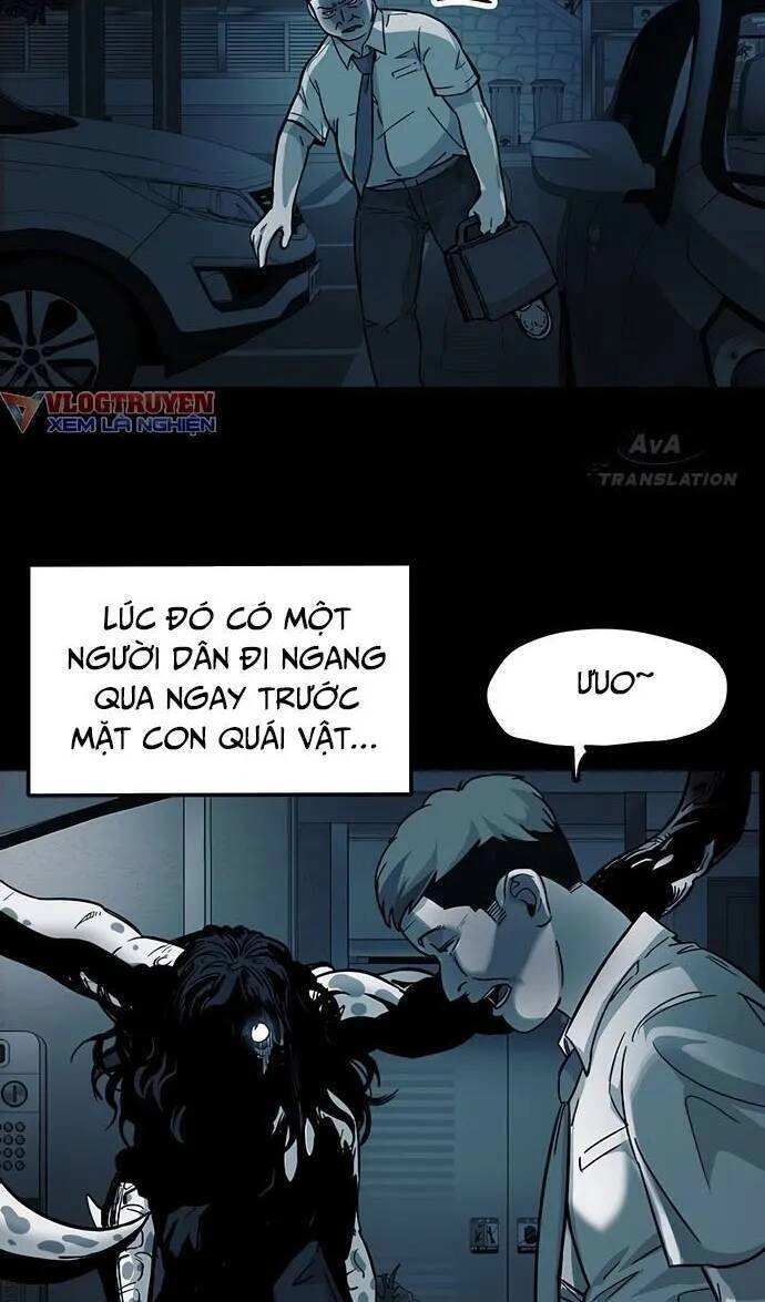 Ánh Trăng Chết Chóc Chapter 11 - 39