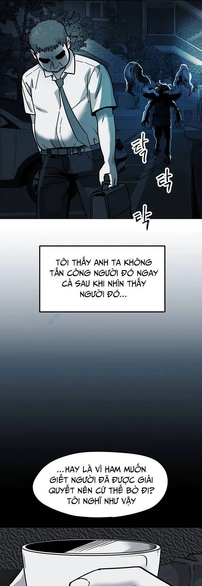 Ánh Trăng Chết Chóc Chapter 11 - 41