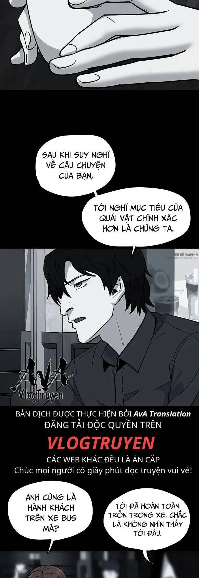 Ánh Trăng Chết Chóc Chapter 11 - 42