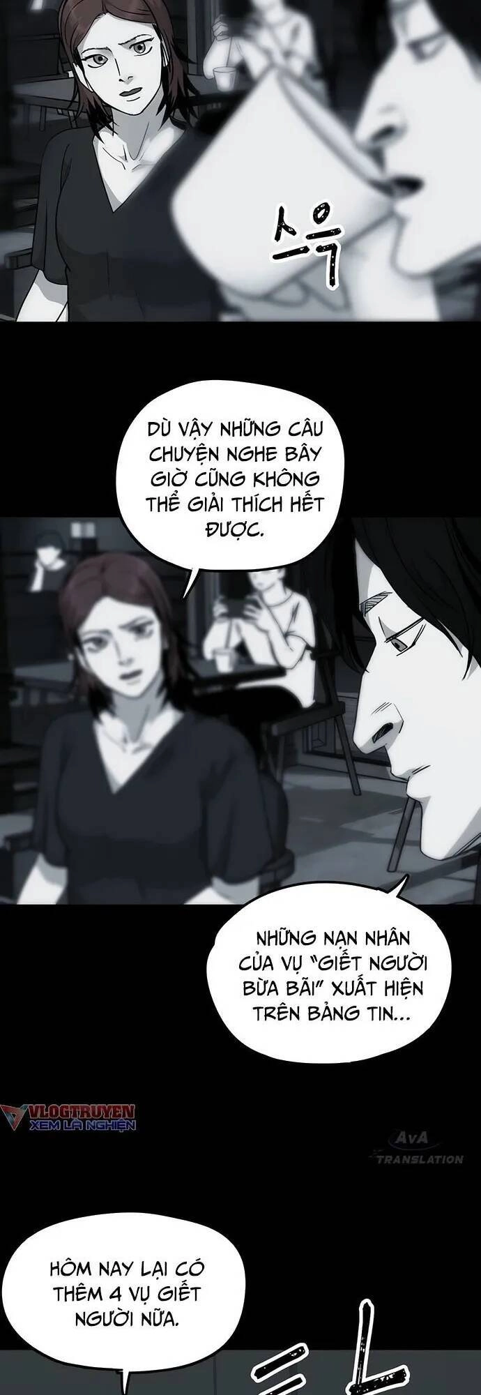 Ánh Trăng Chết Chóc Chapter 11 - 43