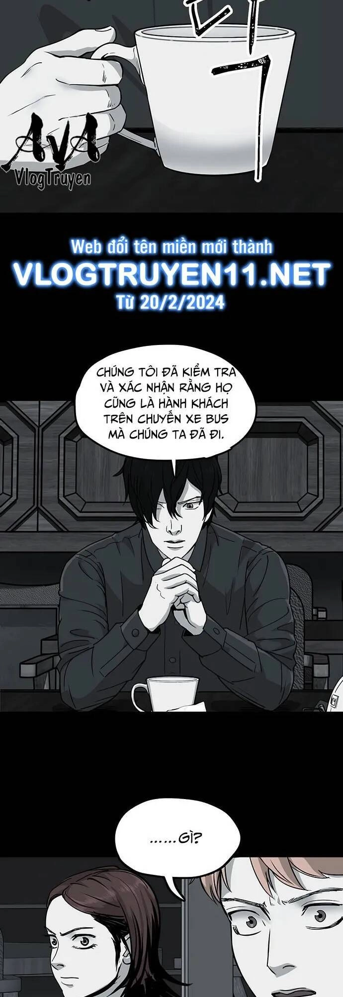 Ánh Trăng Chết Chóc Chapter 11 - 44