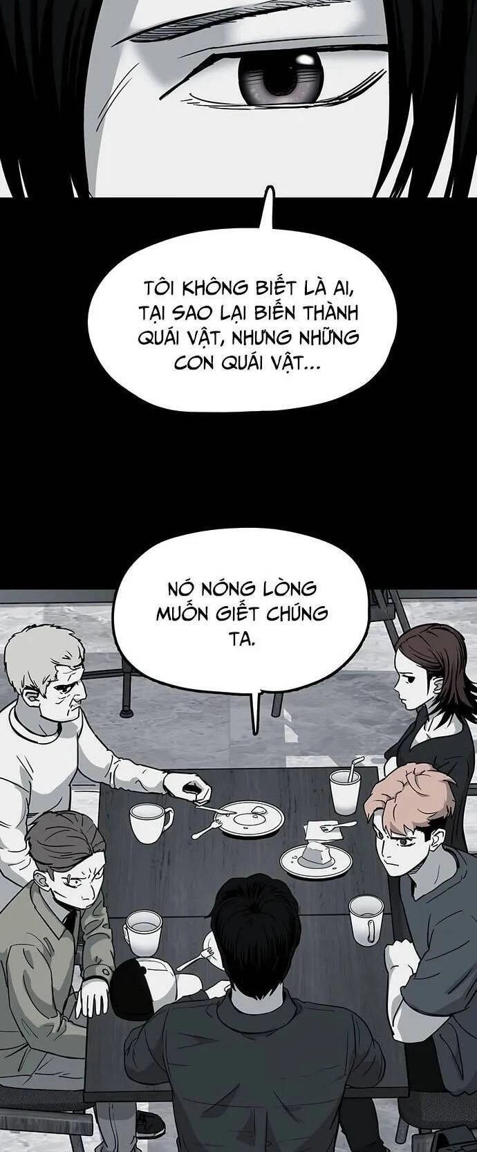 Ánh Trăng Chết Chóc Chapter 11 - 46