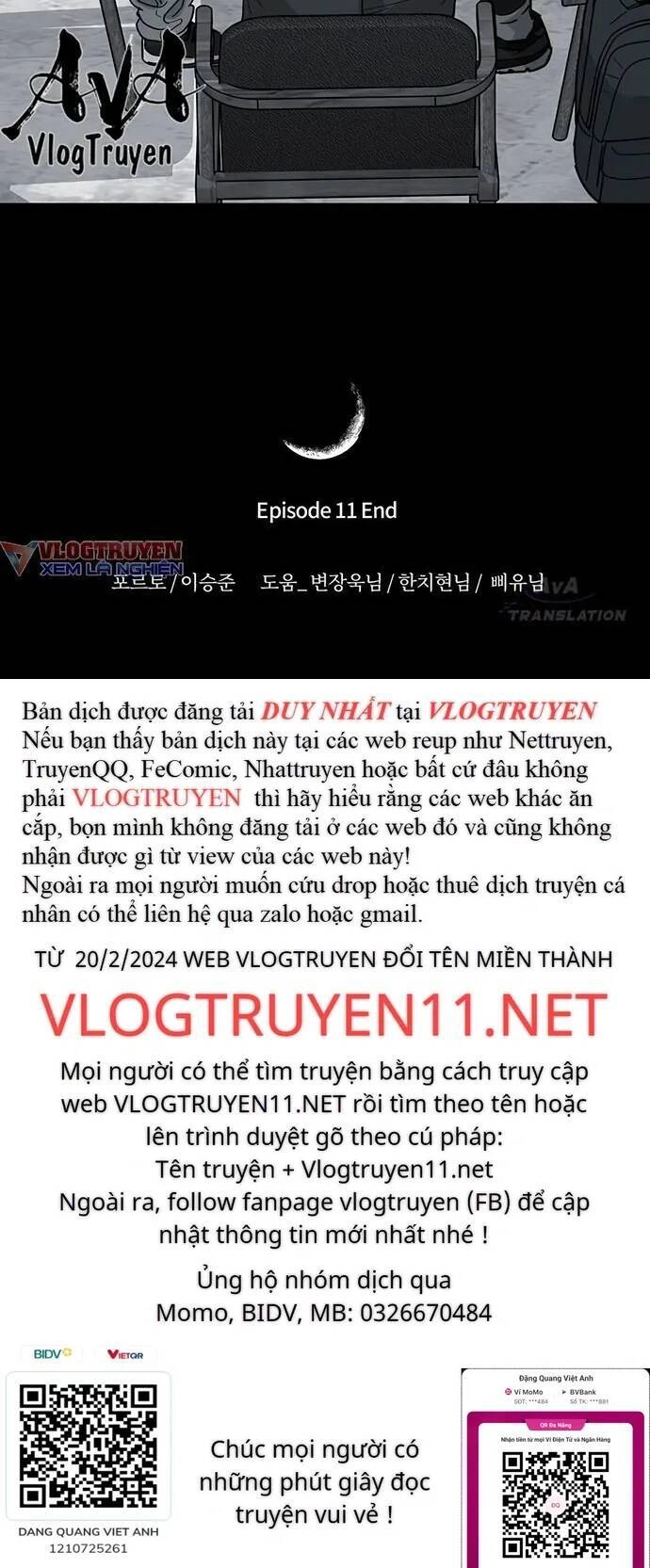 Ánh Trăng Chết Chóc Chapter 11 - 47