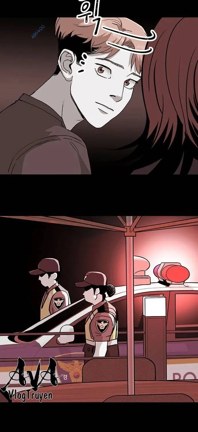 Ánh Trăng Chết Chóc Chapter 12 - 8