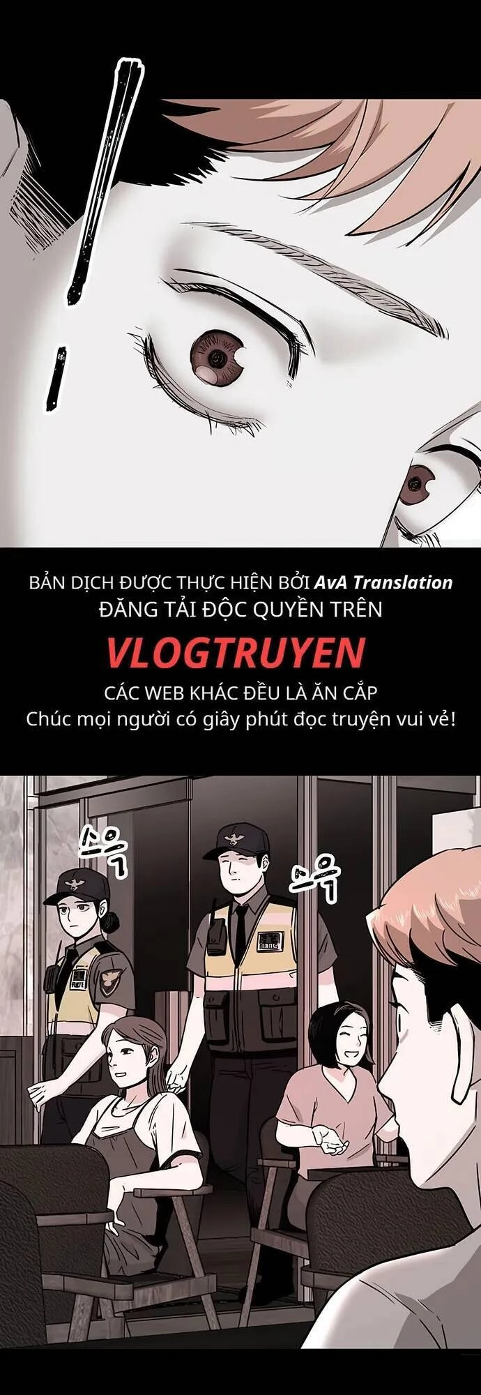 Ánh Trăng Chết Chóc Chapter 12 - 9