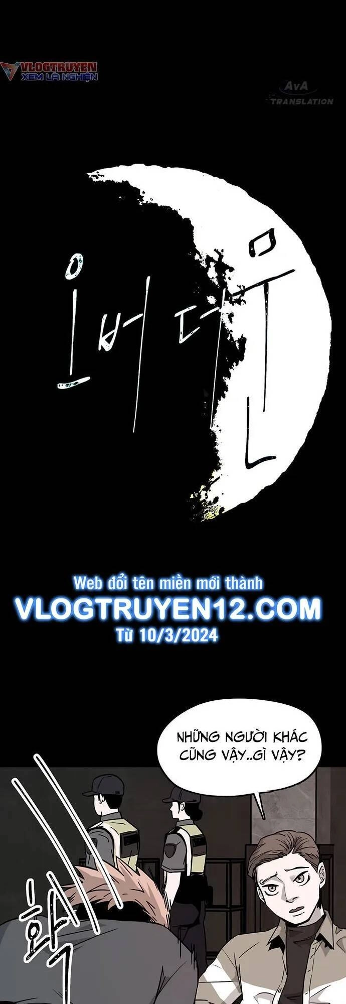 Ánh Trăng Chết Chóc Chapter 12 - 10