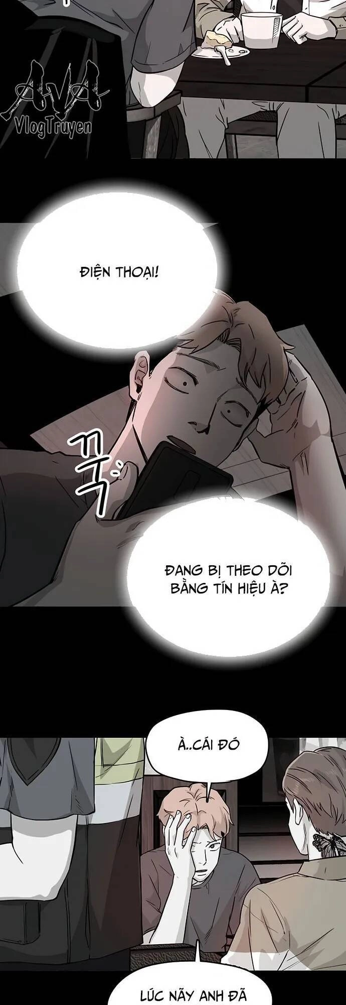 Ánh Trăng Chết Chóc Chapter 12 - 11