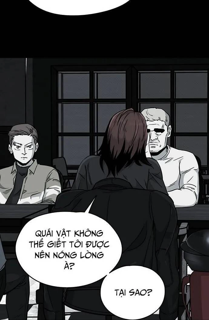 Ánh Trăng Chết Chóc Chapter 12 - 15