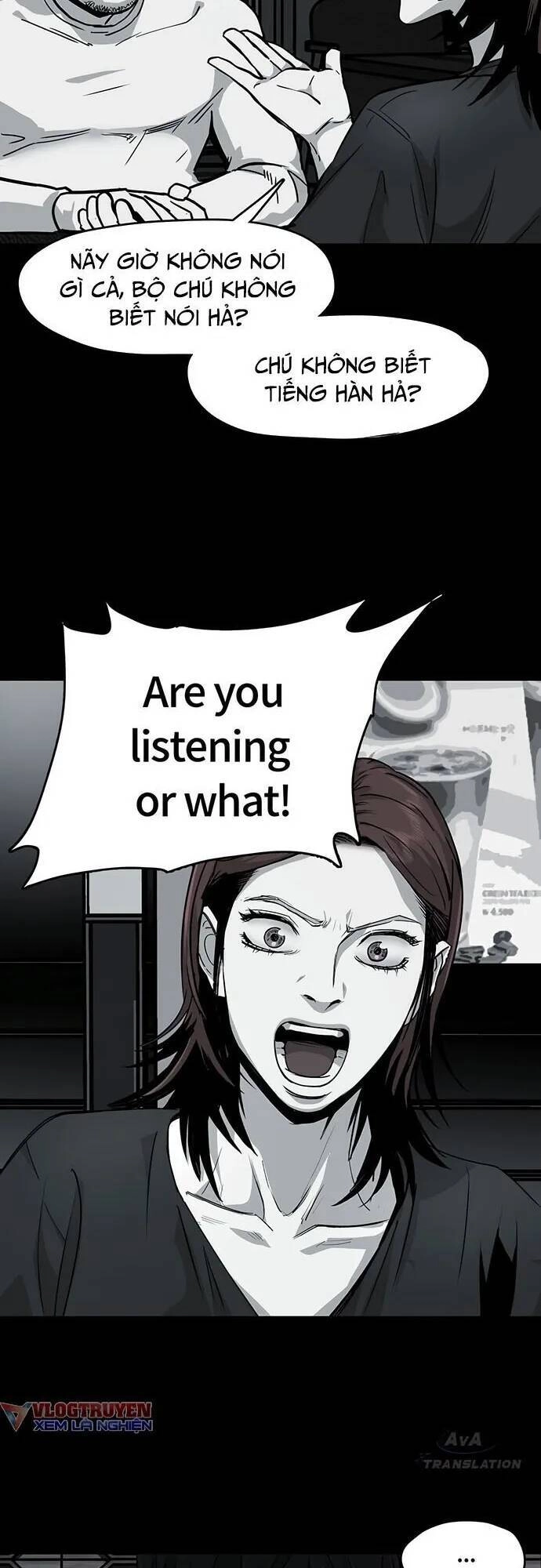 Ánh Trăng Chết Chóc Chapter 12 - 18