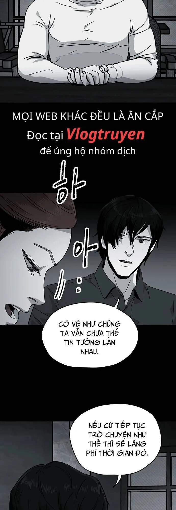 Ánh Trăng Chết Chóc Chapter 12 - 21