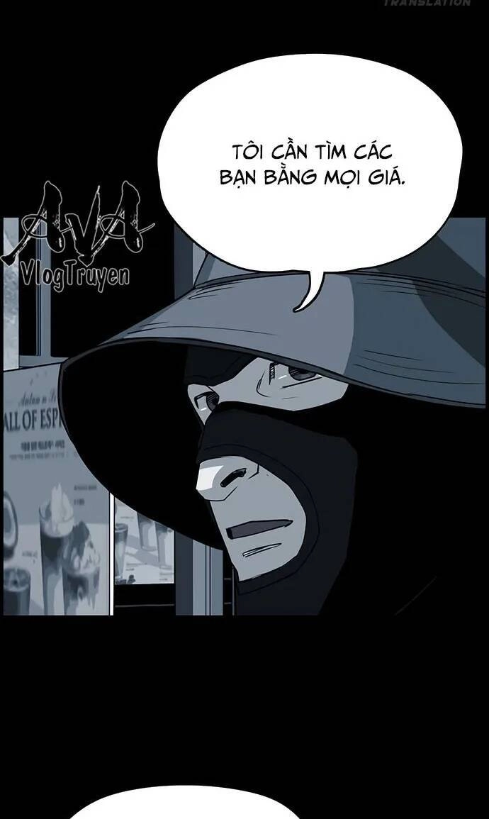 Ánh Trăng Chết Chóc Chapter 12 - 31