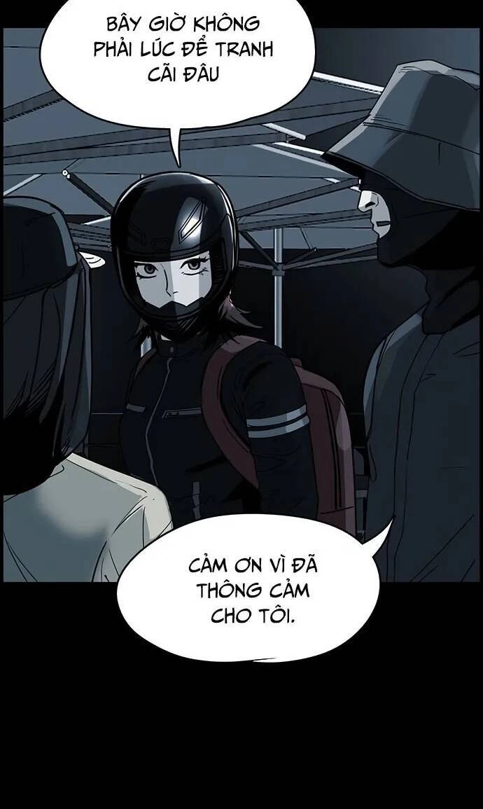 Ánh Trăng Chết Chóc Chapter 12 - 32