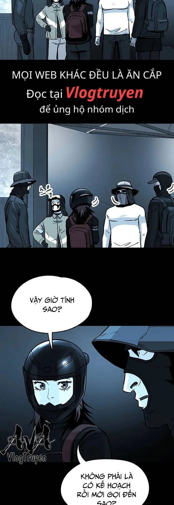 Ánh Trăng Chết Chóc Chapter 12 - 36