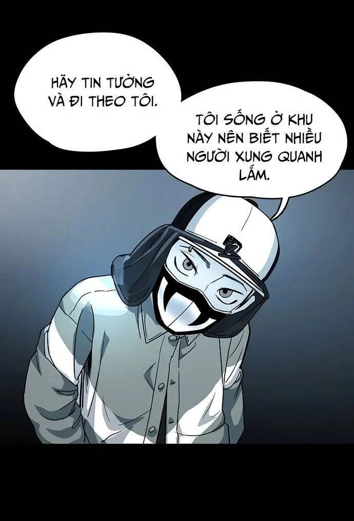 Ánh Trăng Chết Chóc Chapter 12 - 40