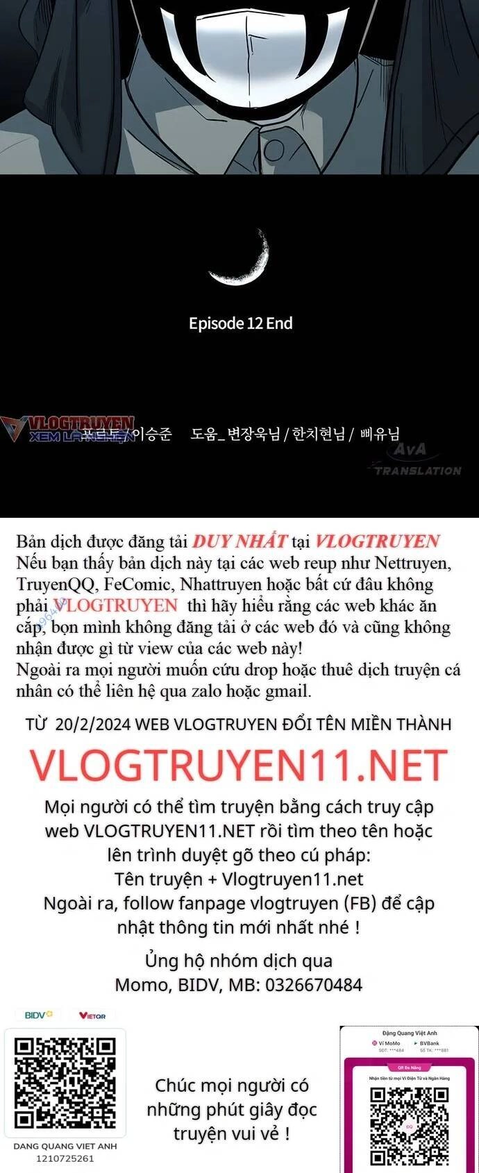 Ánh Trăng Chết Chóc Chapter 12 - 42