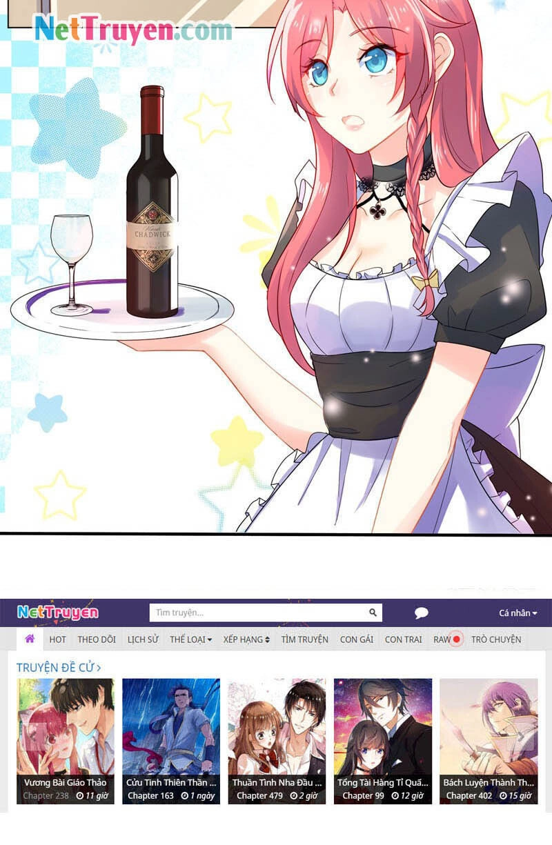 Vương Bài Giáo Thảo Mỹ Nam Đoàn Chapter 1 - 11