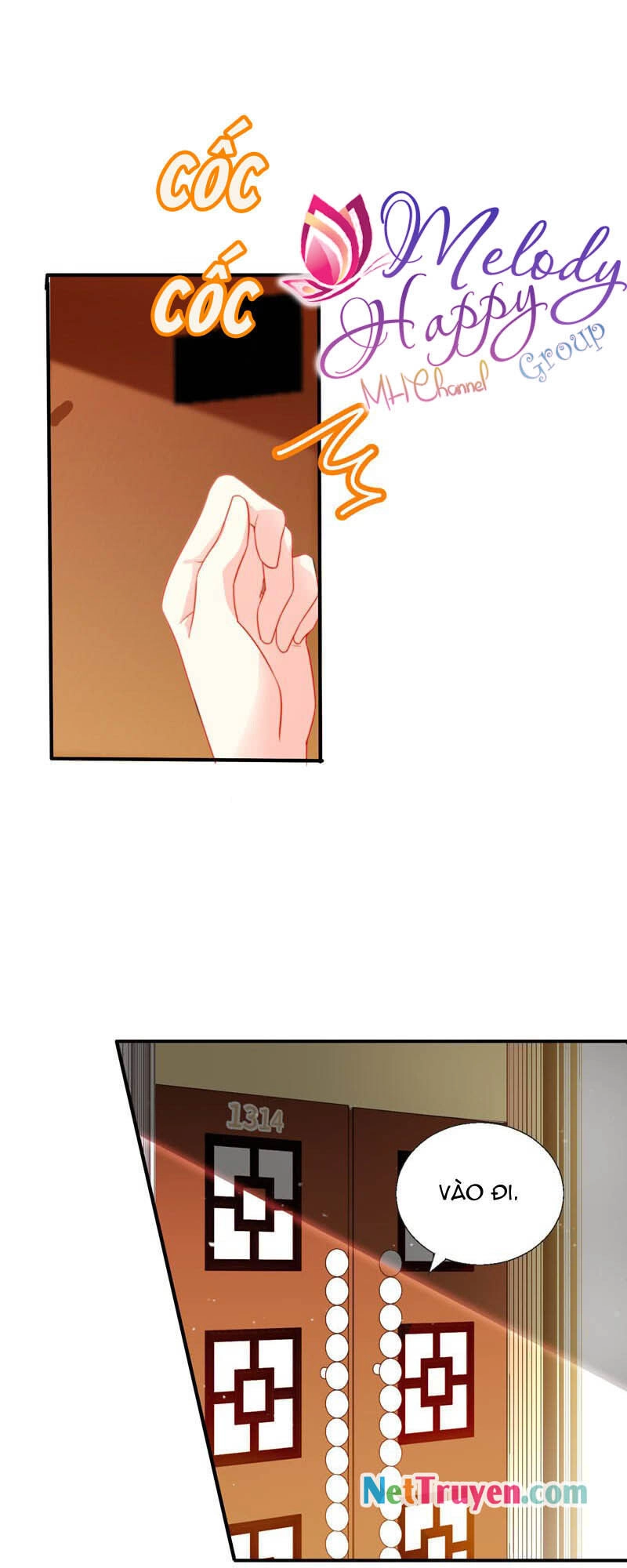 Vương Bài Giáo Thảo Mỹ Nam Đoàn Chapter 1 - 12