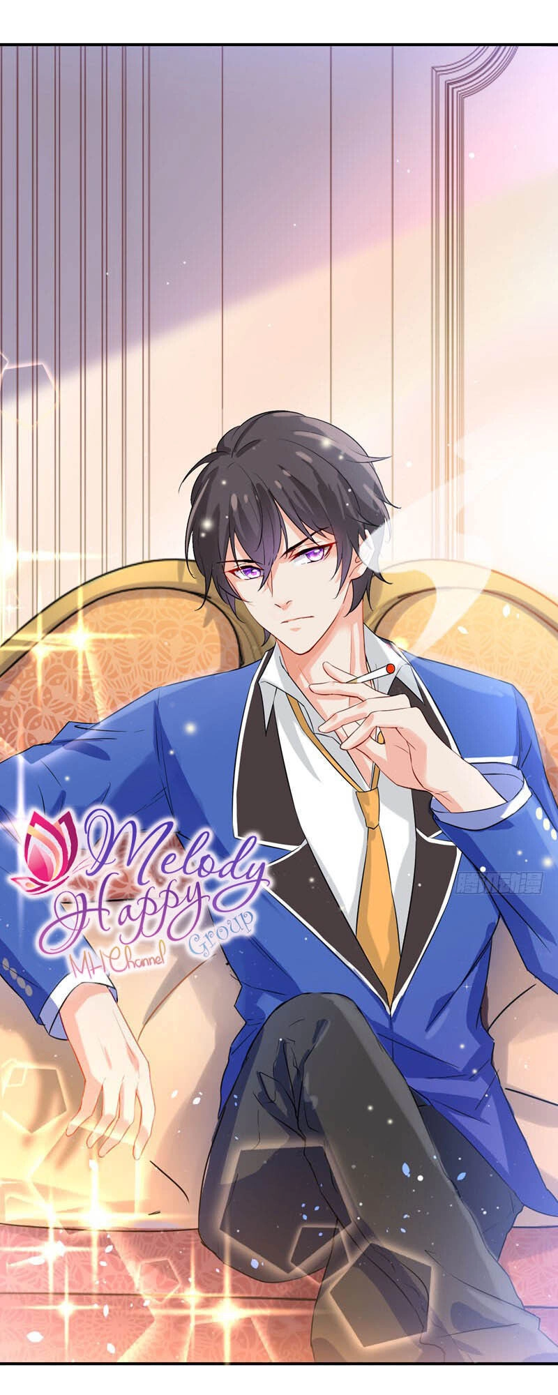 Vương Bài Giáo Thảo Mỹ Nam Đoàn Chapter 1 - 17