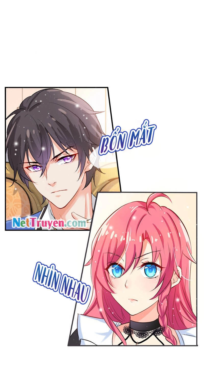 Vương Bài Giáo Thảo Mỹ Nam Đoàn Chapter 1 - 18