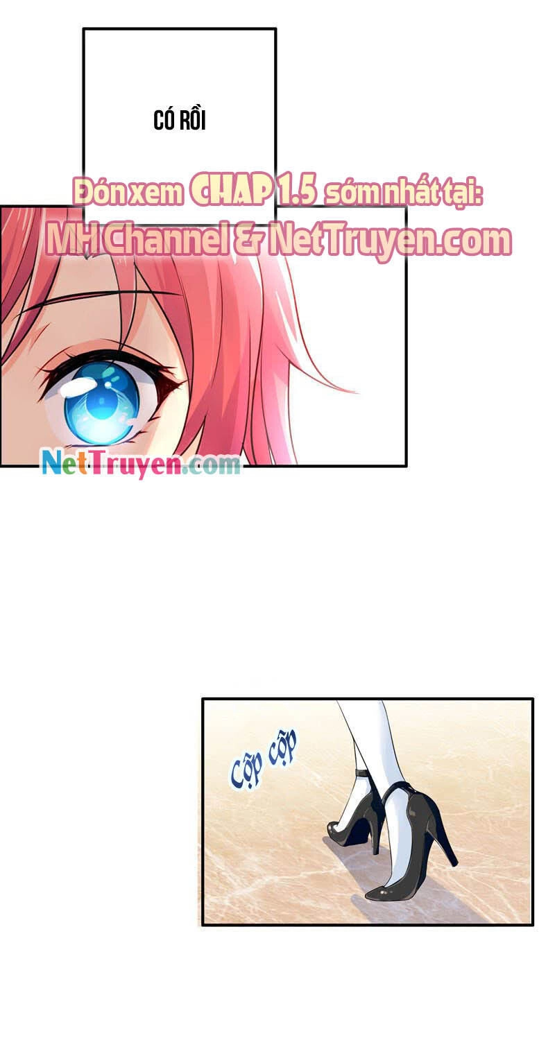 Vương Bài Giáo Thảo Mỹ Nam Đoàn Chapter 1 - 22