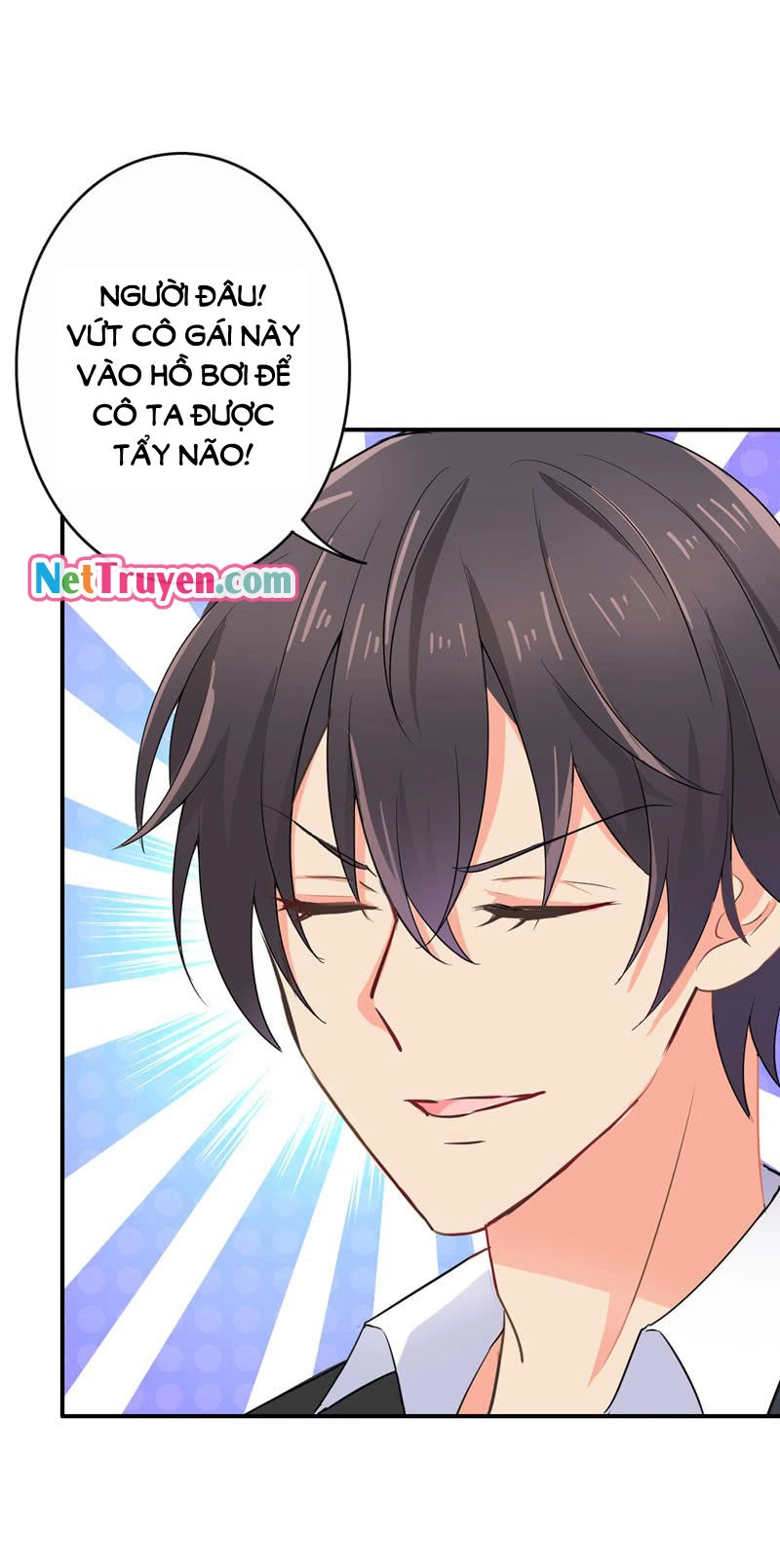 Vương Bài Giáo Thảo Mỹ Nam Đoàn Chapter 2.5 - 3