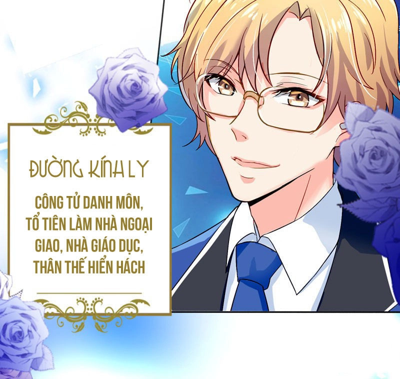 Vương Bài Giáo Thảo Mỹ Nam Đoàn Chapter 3 - 7