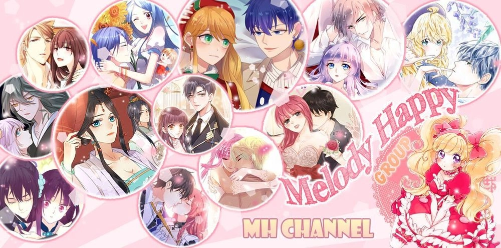 Vương Bài Giáo Thảo Mỹ Nam Đoàn Chapter 3.5 - 1