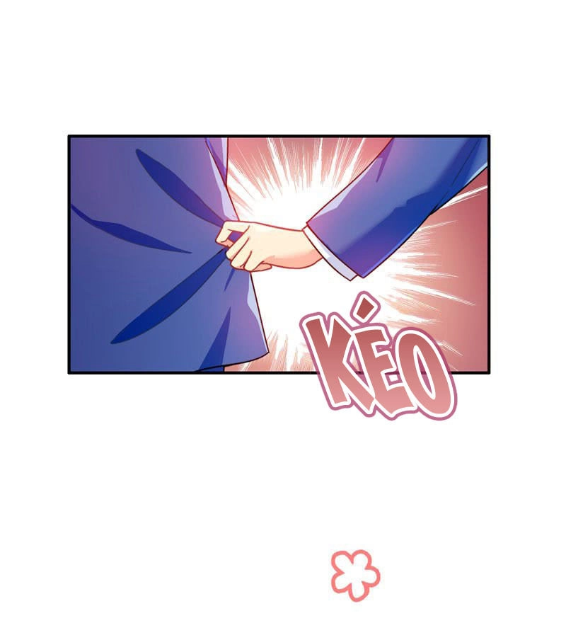 Vương Bài Giáo Thảo Mỹ Nam Đoàn Chapter 3.5 - 11