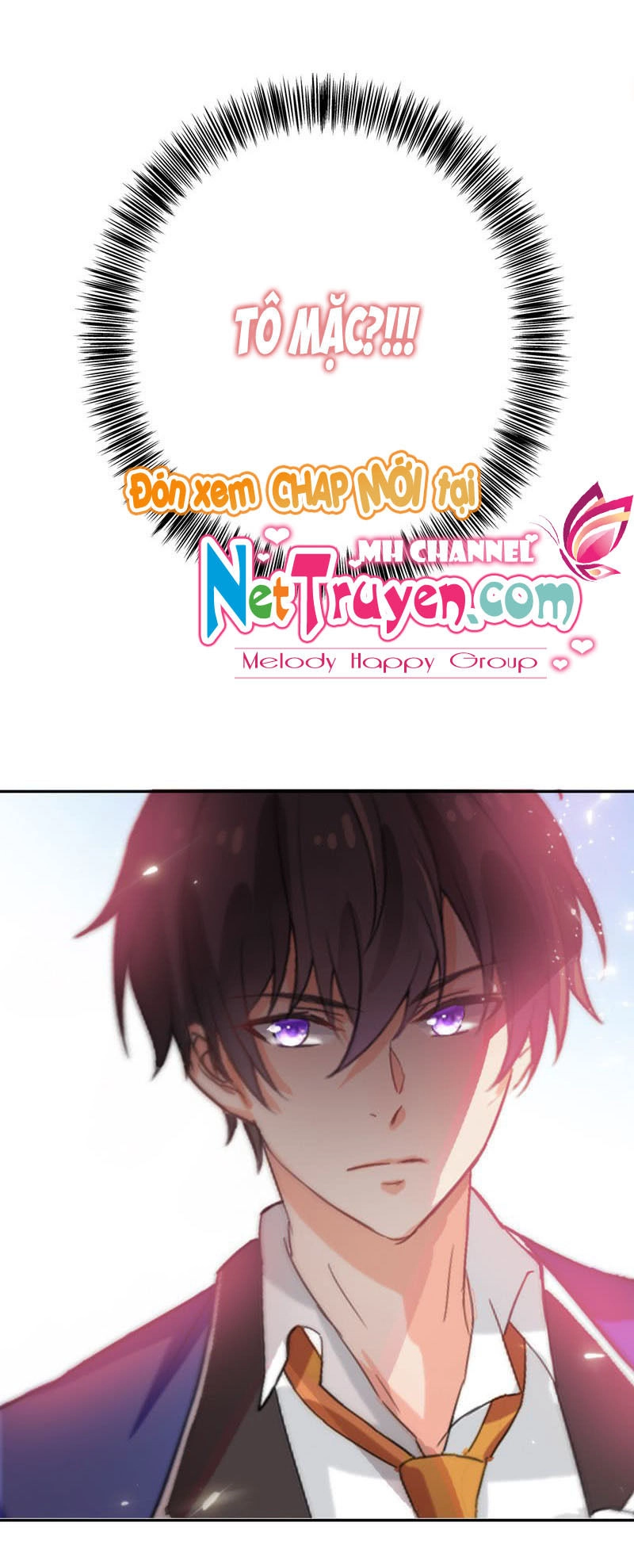 Vương Bài Giáo Thảo Mỹ Nam Đoàn Chapter 3.5 - 23