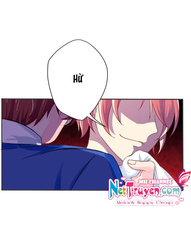 Vương Bài Giáo Thảo Mỹ Nam Đoàn Chapter 4 - 9