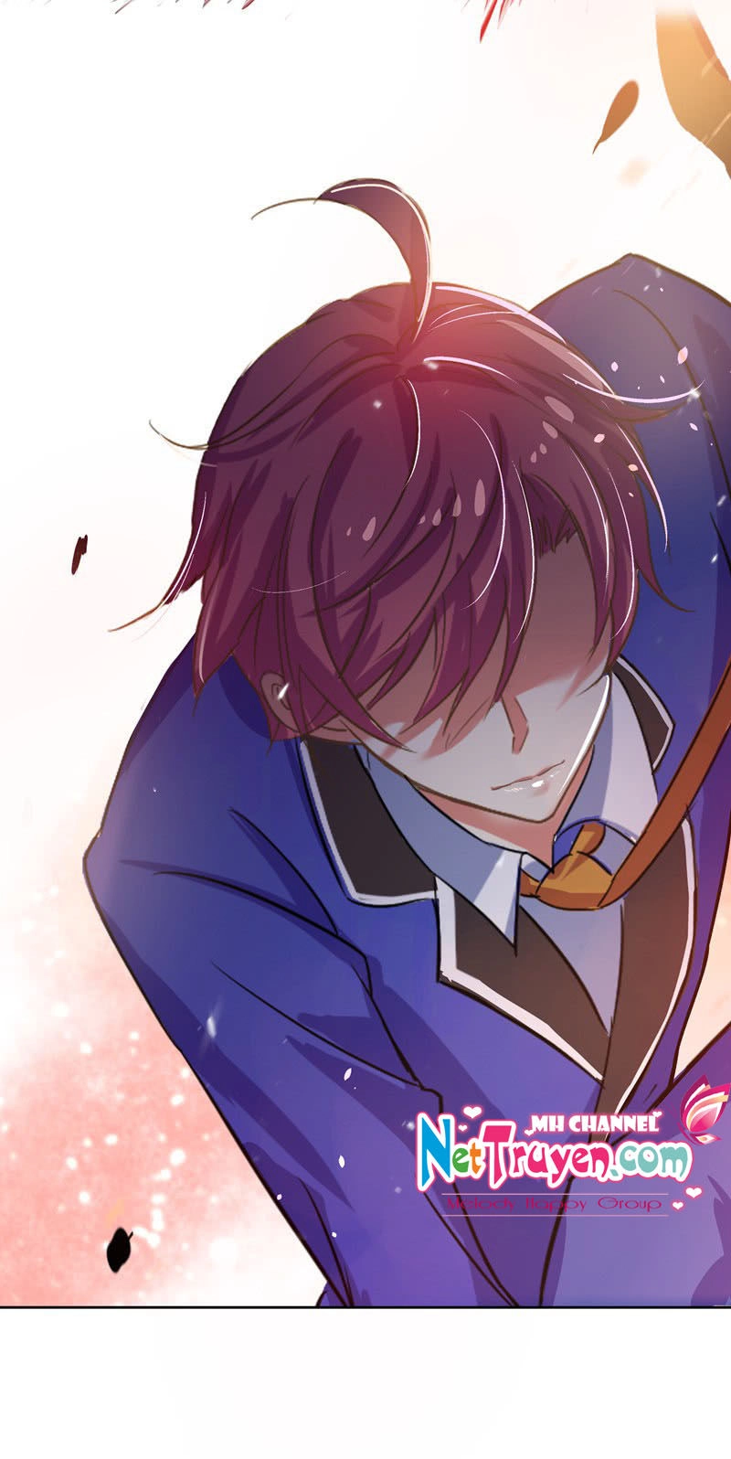 Vương Bài Giáo Thảo Mỹ Nam Đoàn Chapter 4 - 13