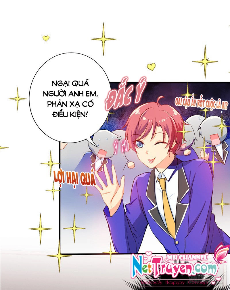 Vương Bài Giáo Thảo Mỹ Nam Đoàn Chapter 4 - 16