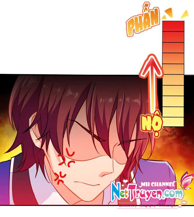 Vương Bài Giáo Thảo Mỹ Nam Đoàn Chapter 4 - 18