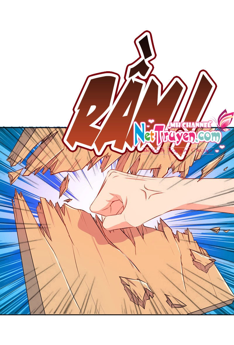 Vương Bài Giáo Thảo Mỹ Nam Đoàn Chapter 4.5 - 3