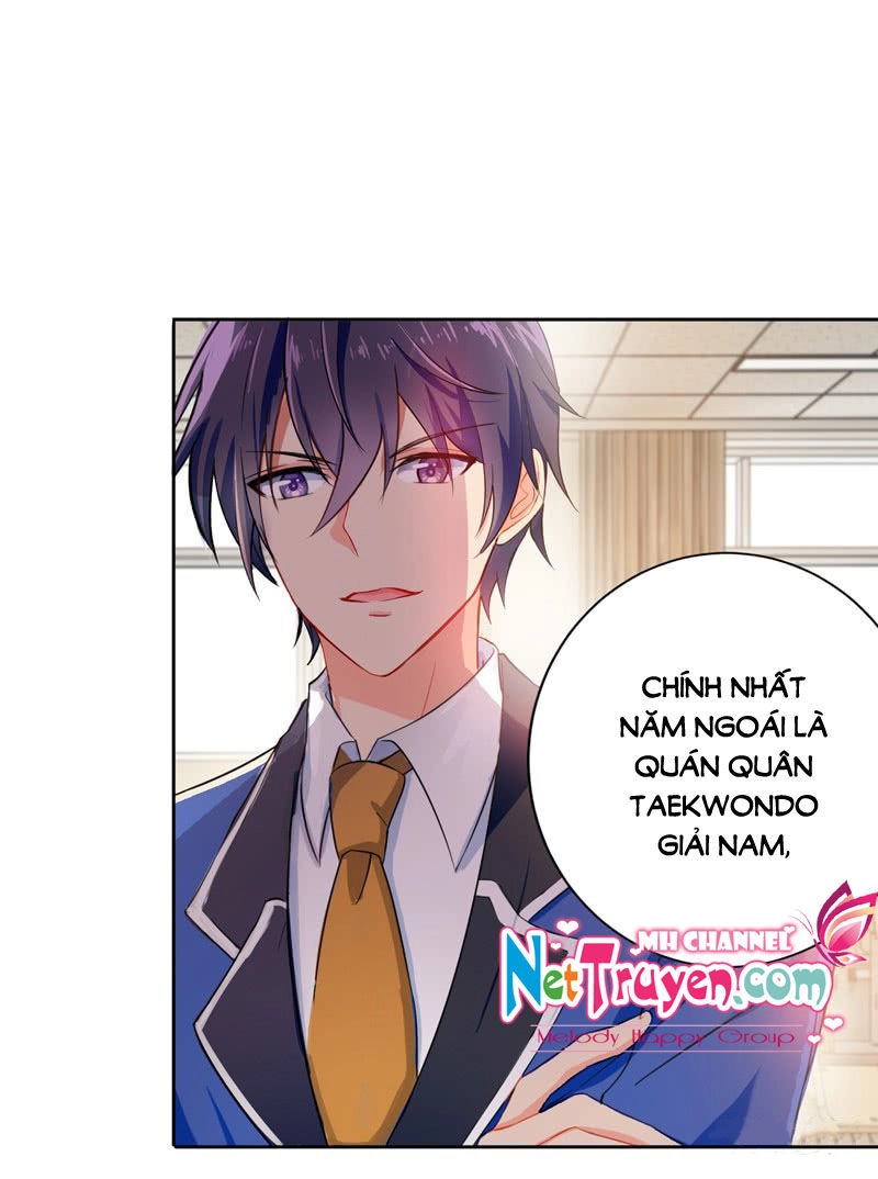 Vương Bài Giáo Thảo Mỹ Nam Đoàn Chapter 4.5 - 9