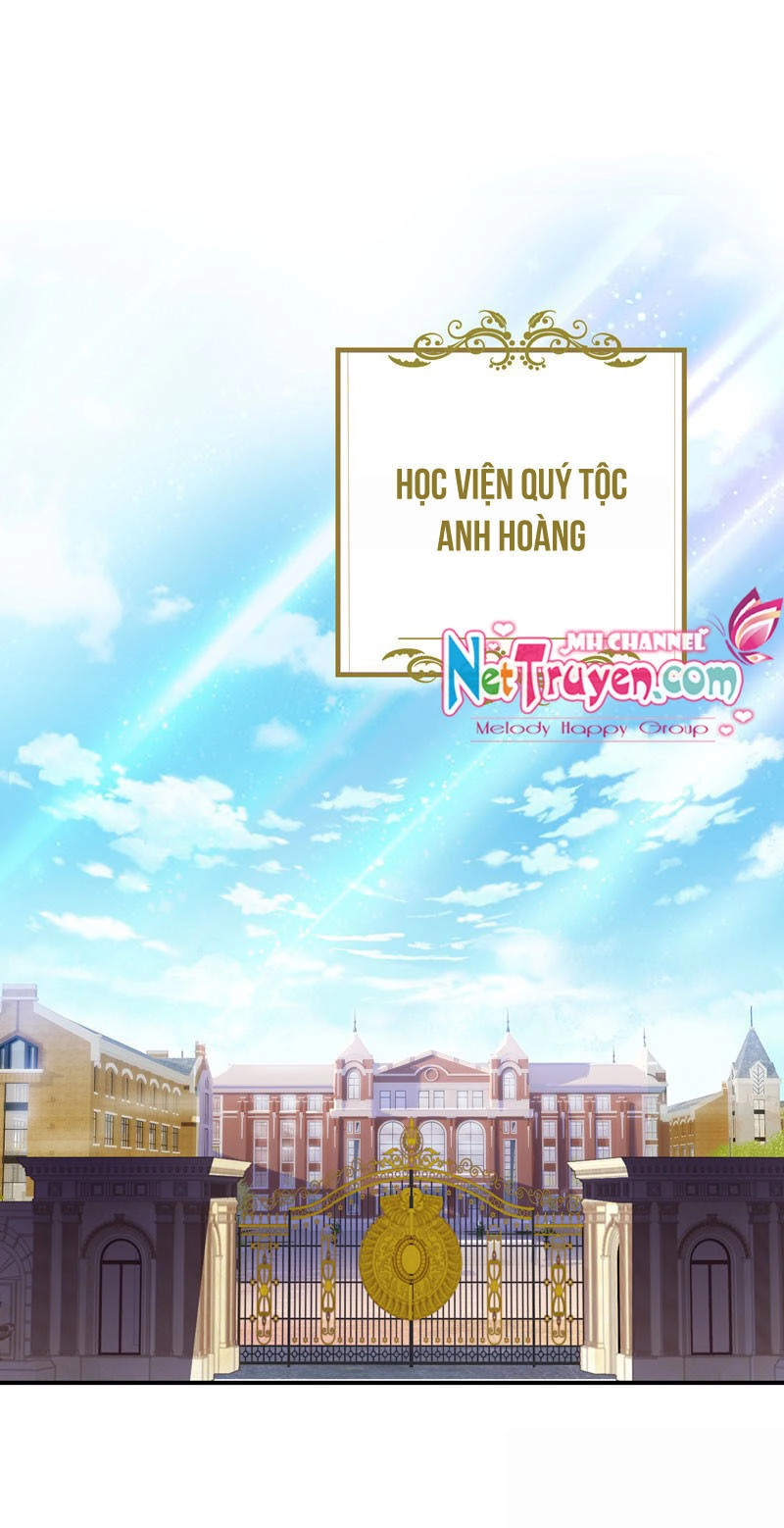 Vương Bài Giáo Thảo Mỹ Nam Đoàn Chapter 6 - 3