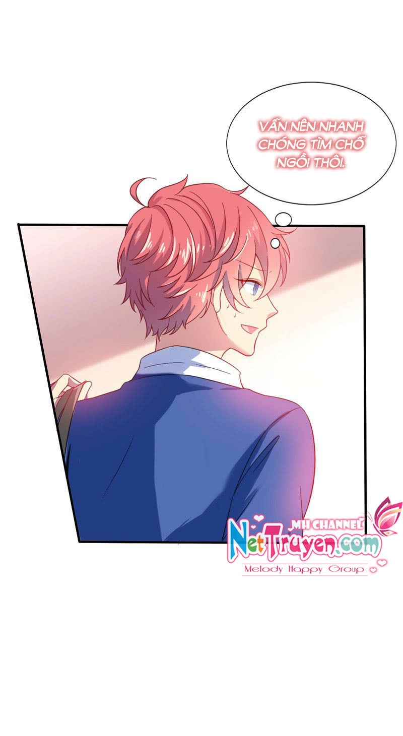 Vương Bài Giáo Thảo Mỹ Nam Đoàn Chapter 6 - 10