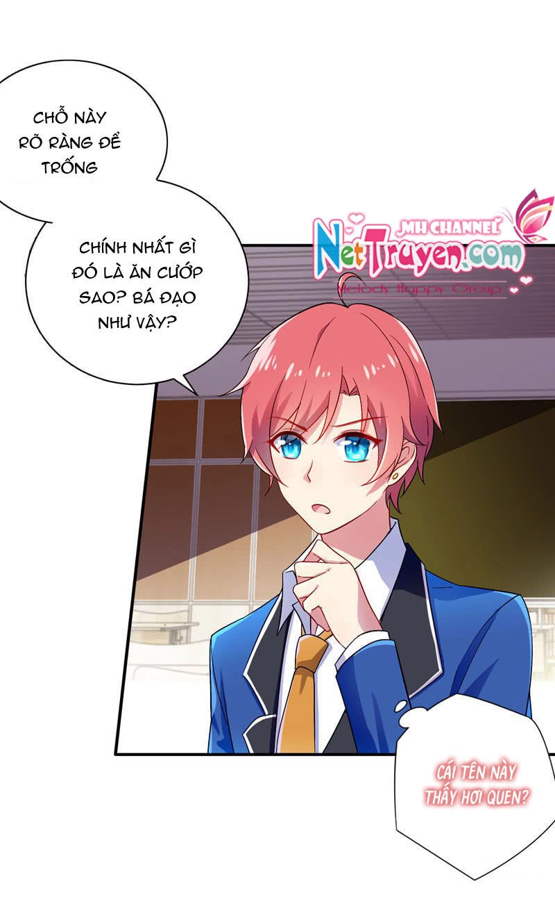 Vương Bài Giáo Thảo Mỹ Nam Đoàn Chapter 6 - 15