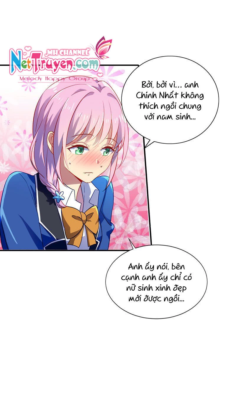 Vương Bài Giáo Thảo Mỹ Nam Đoàn Chapter 6 - 16