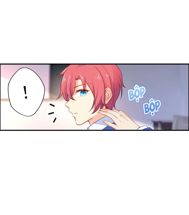 Vương Bài Giáo Thảo Mỹ Nam Đoàn Chapter 6 - 20