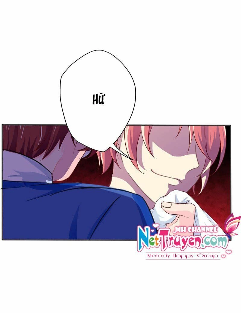 Vương Bài Giáo Thảo Mỹ Nam Đoàn Chapter 7 - 9