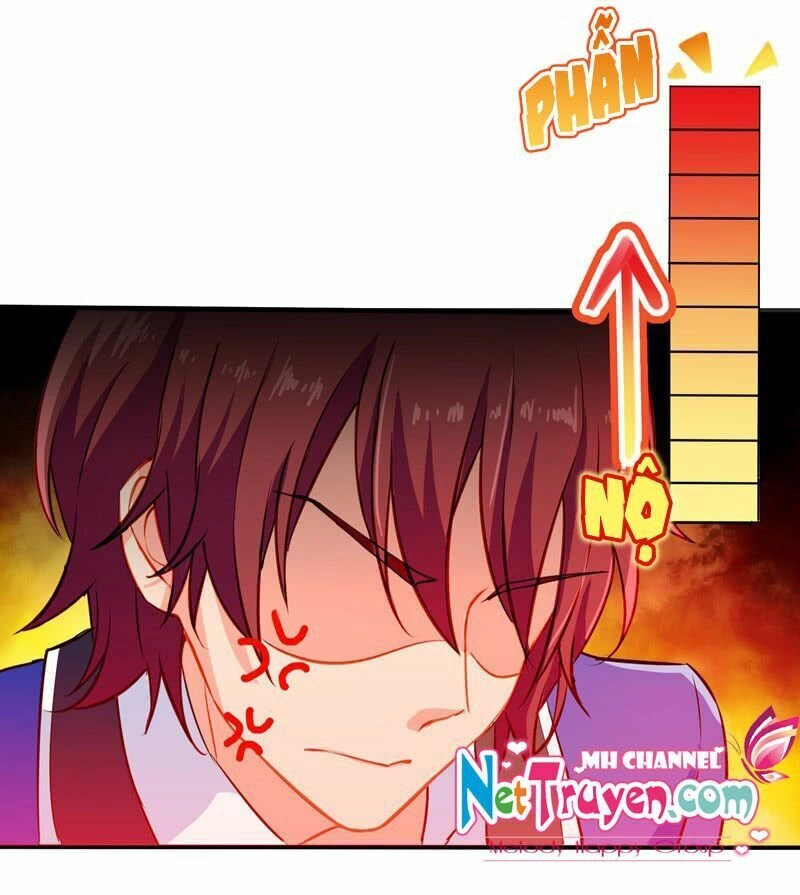 Vương Bài Giáo Thảo Mỹ Nam Đoàn Chapter 7 - 18