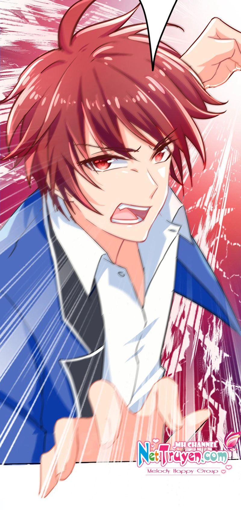 Vương Bài Giáo Thảo Mỹ Nam Đoàn Chapter 8 - 13