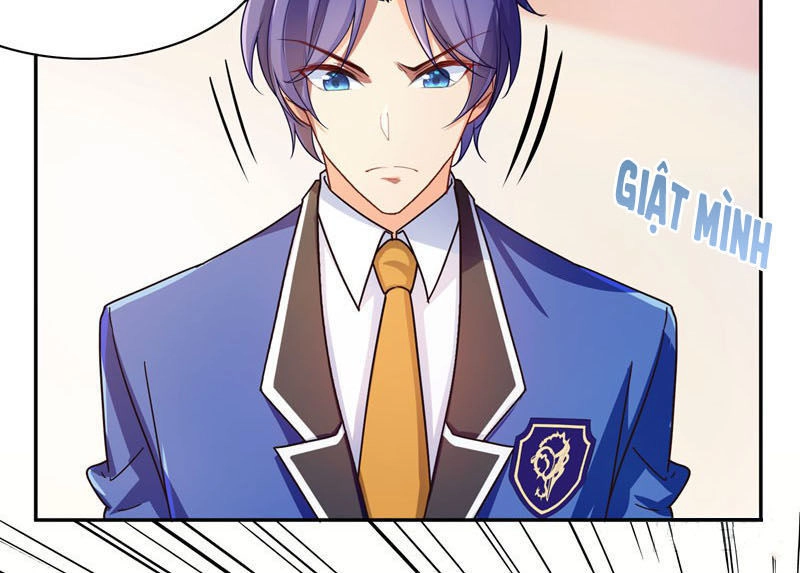 Vương Bài Giáo Thảo Mỹ Nam Đoàn Chapter 9 - 8