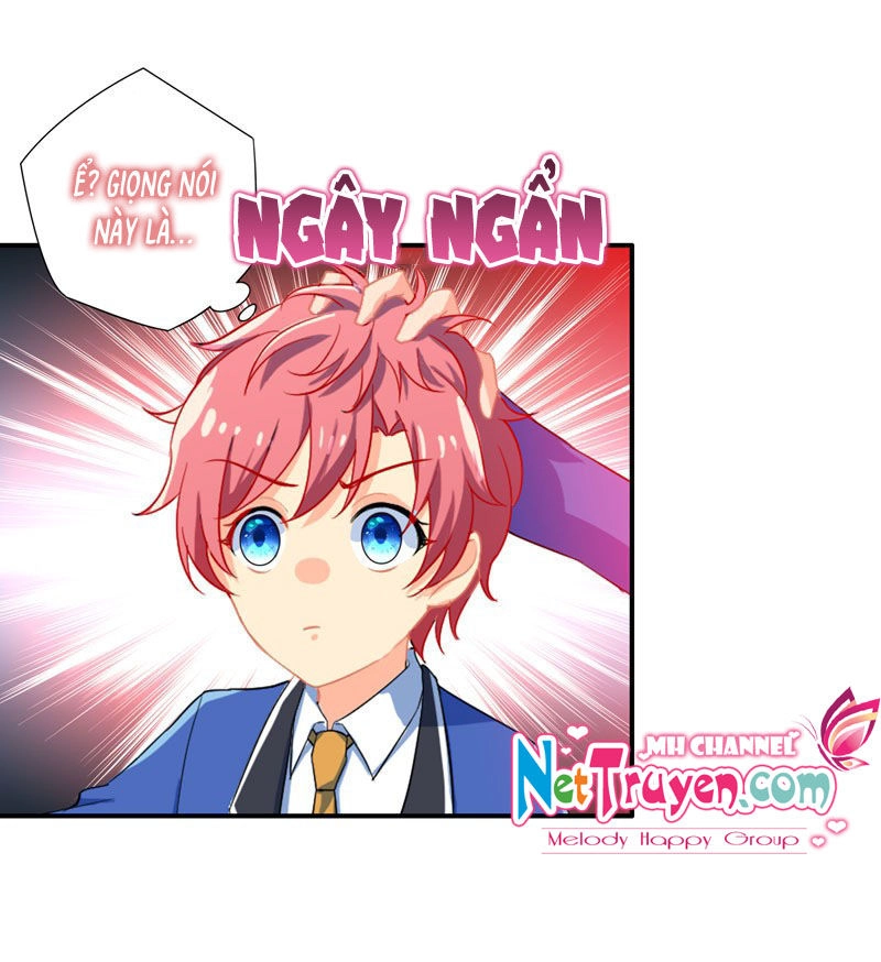 Vương Bài Giáo Thảo Mỹ Nam Đoàn Chapter 9 - 14