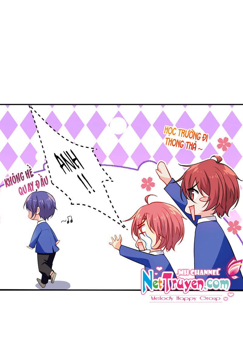 Vương Bài Giáo Thảo Mỹ Nam Đoàn Chapter 11 - 4